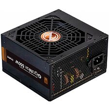 Блок питания Zalman GigaMax (ZM550-GVII)