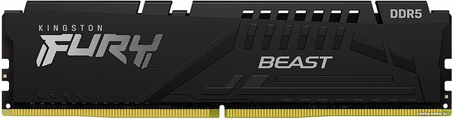 Оперативная память Kingston Fury Beast 2x16GB DDR5 (KF560C30BBEK2-32)