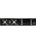 Источник бесперебойного питания Бастион Rapan-UPS 2000-Rack-IN-4X9-E черный (8959)