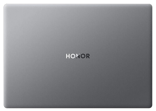 Ноутбук Honor MagicBook X14 FRI-H56 Space Gray (5301AKAU)