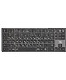 Клавиатура xGhost Blade TKL Space Grey (XG-BLADE-TKL-SG)