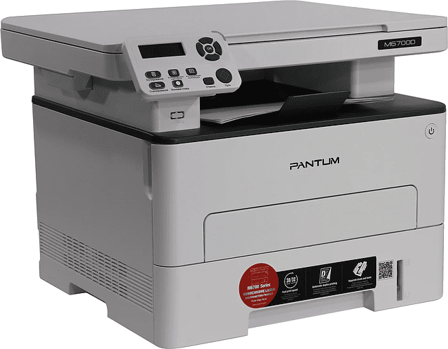 МФУ Pantum M6700D