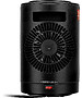 Тепловентилятор Denzel DTFC-1200S черный