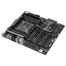 Материнская плата Asus WS C422 SAGE 10G (90SW00J0-M0EAY0) Материнская плата Asus WS C422 SAGE 10G (90SW00J0-M0EAY0)