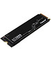 SSD диск Kingston KC3000 4TB (SKC3000D/4096G)