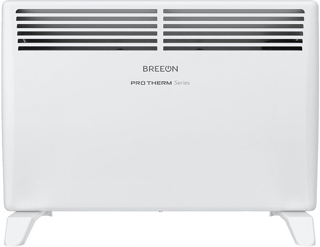 Конвектор Breeon Pro Therm (BHCI-1500 SM)
