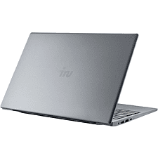 Ноутбук IRU Tactio 14ALH Grey (2059068)