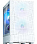 Корпус Zalman P30 AIR White
