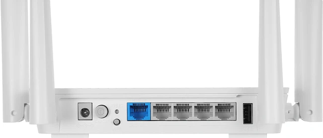 Роутер Cudy WR3000P белый