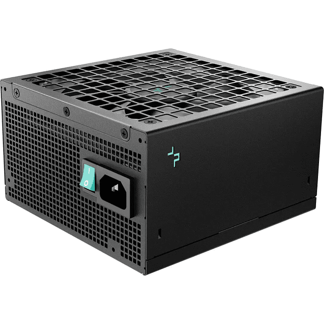 Блок питания Deepcool GAMERSTORM ATX 1200W PN1200M Gen.5 (R-PNC00M-FC0B-WGEU)