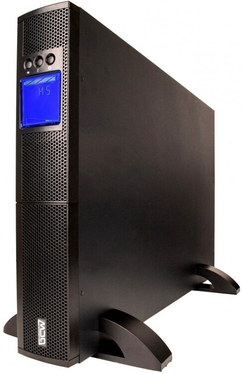 Источник бесперебойного питания Powercom Sentinel (SNT-2000) Источник бесперебойного питания Powercom Sentinel (SNT-2000)