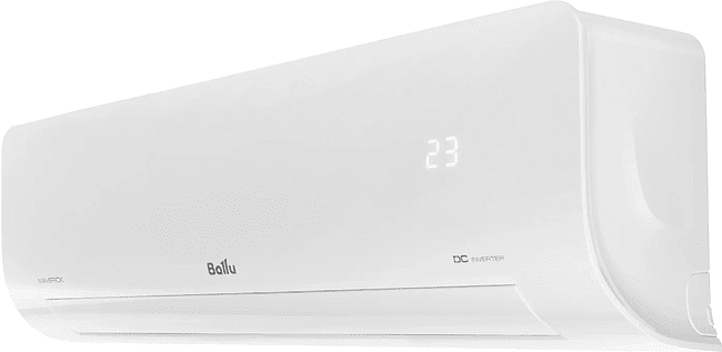 Сплит-система Ballu Maverick DC BSMI-12HN8