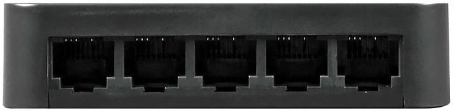 Коммутатор Origo OS1105/A1A