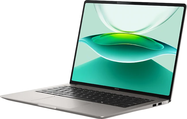Ноутбук Honor MagicBook Pro 14 FMB-P Starry Gray (5301ANXE)