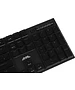 Клавиатура GMNG GG-KB783XPW черный (1910520)