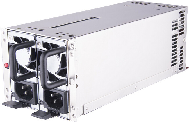 Блок питания SilverStone G540GM8002UG211