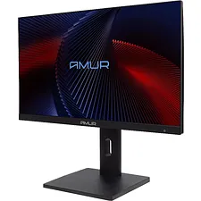 Моноблок Amur Тигр H6I12 черный (2161218)