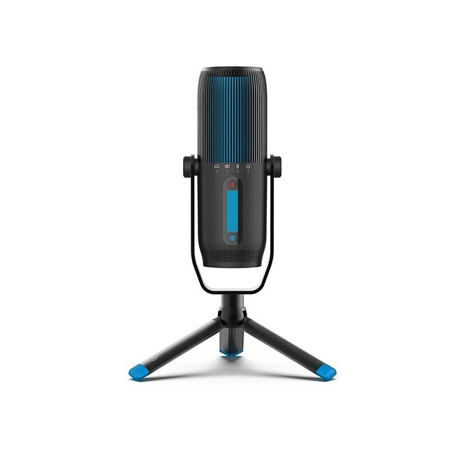 Микрофон Jlab Talk Pro Mixed (IMTALKPRORBLK4)