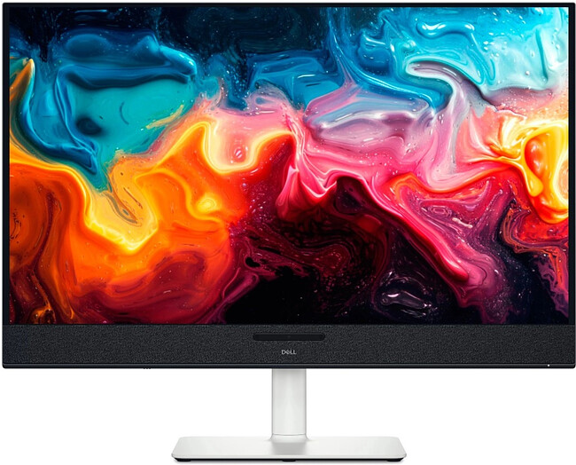 Монитор Dell S3225QC Монитор Dell S3225QC