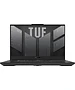 Ноутбук ASUS TUF Gaming A17 FA707NUG-HX182 Mecha Gray (90NR0EF5-M00AX0)