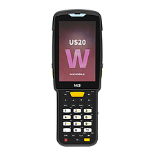 Терминал сбора данных M3 Mobile US20 US20W (S20W0C-QLCWRE-HF)