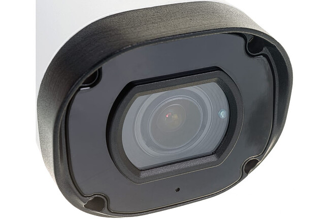 Камера видеонаблюдения Falcon Eye FE-MHD-BV2-45 белый