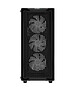 Корпус DeepCool CC560 Mesh V2 без БП Black (R-CC560-BKAMA4-G-2)