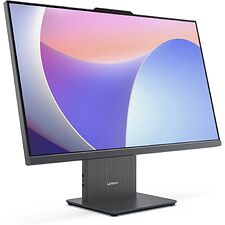 Моноблок Lenovo IdeaCentre 27ARR9 серый (F0HQ00BRRU)