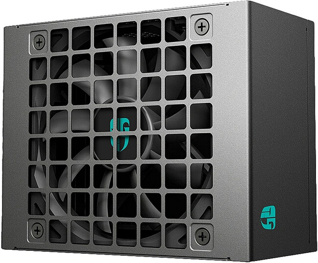 Блок питания DeepCool PS750P-FE 750W (R-PS750P-FE0B-WGEU)
