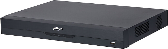 Видеорегистратор наблюдения Dahua DHI-NVR2208-8P-I2