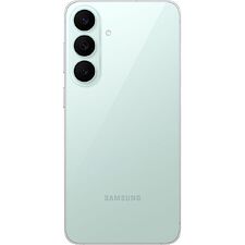 Смартфон Samsung Galaxy S26 FE 8/128GB Light Green (SM-S741BLGBCAU)