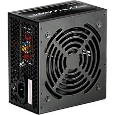 Блок питания Zalman ZM600-LXII