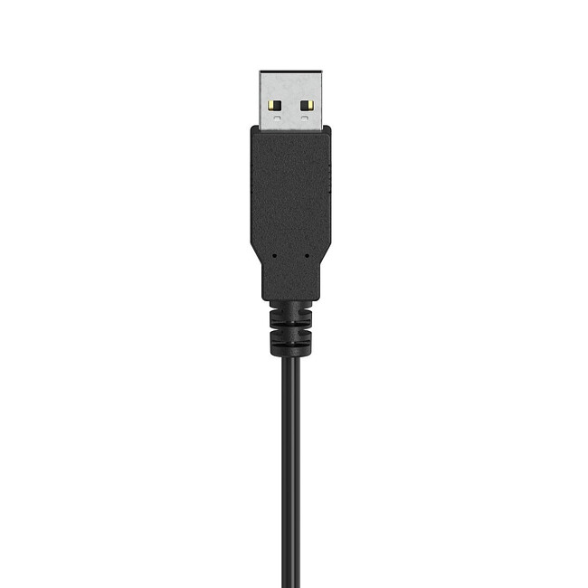 Микрофон Hama Stream 400 Plus (00186018)