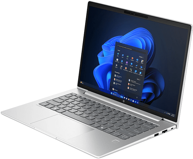 Ноутбук HP ProBook 4 G1i Silver (D0VG5ET)