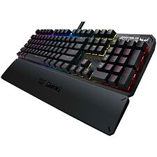 Клавиатура Asus RA05 TUF Gaming K3/BN/RU (90MP01Q0-BKRA00) Клавиатура Asus RA05 TUF Gaming K3/BN/RU (90MP01Q0-BKRA00)