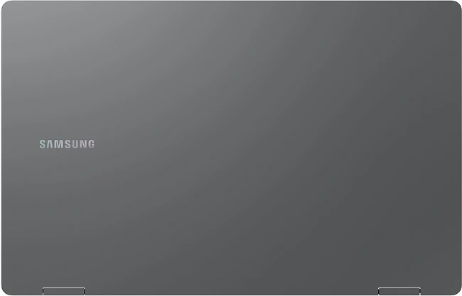 Ноутбук Samsung Galaxy Book 5 360 Grey (NP750QHA-LG3IN)