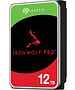 Жесткий диск Seagate Ironwolf Pro 12Tb (ST12000NT001)