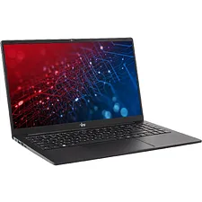Ноутбук IRU Strato 15ALID4 Black (2168028)