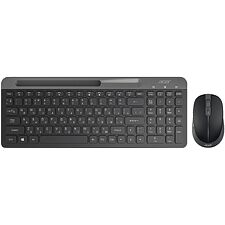 Набор периферии Acer OCC402 черный (ZL.ACCCC.018)