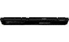 Оперативная память Kingston Fury Beast 32GB DDR5 (KF556C36BBE2-32)