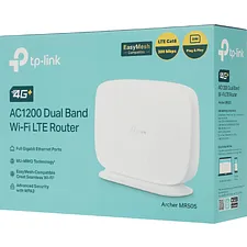 Роутер TP-Link Archer MR505