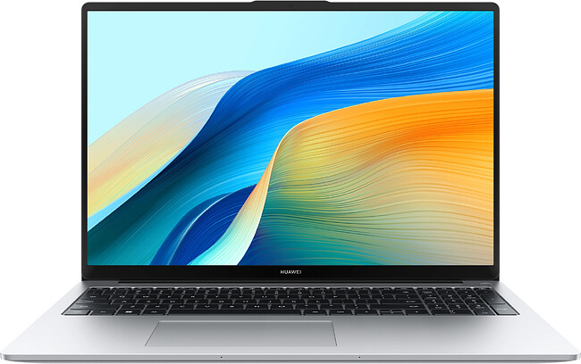 Ноутбук Huawei MateBook D 16 MCLG-X Silver (53014QKV)