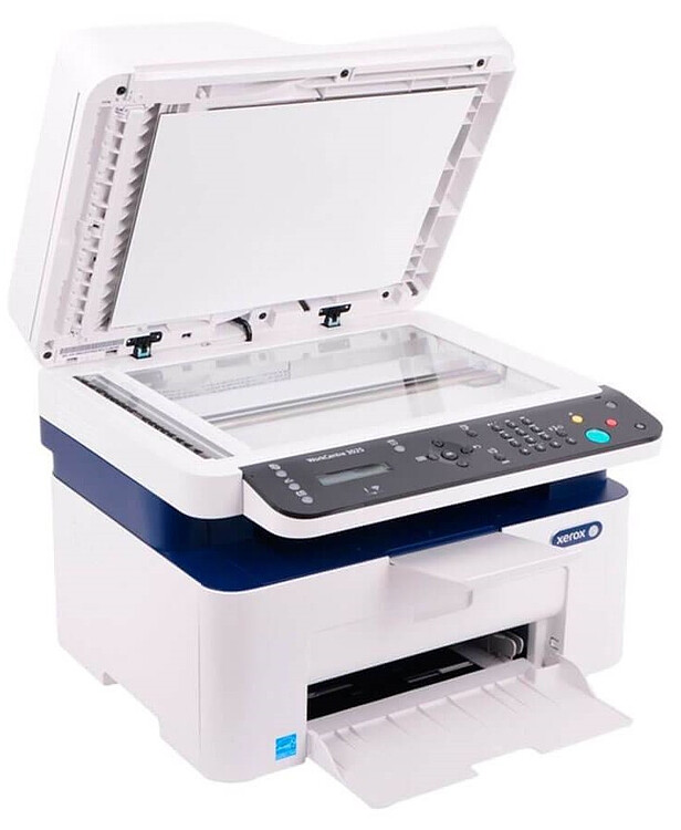 МФУ Xerox WorkCentre 3025V_BI