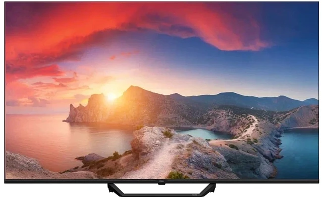 Телевизор Haier DH1PMAD00RU