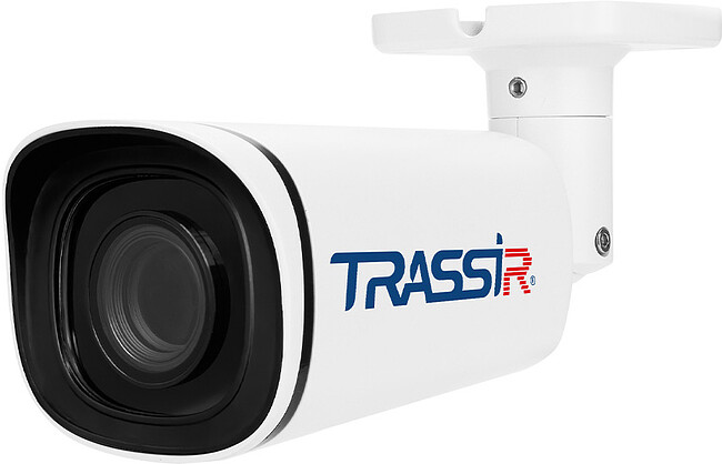 Камера видеонаблюдения Trassir TR-D2123ZIR6 v7 2.7-13.5