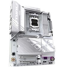 Материнская плата GigaByte B850 Aorus Elite WiFi7 Ice rev. 1.1