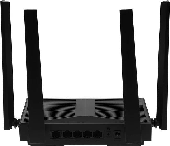 Маршрутизатор Cudy WR3600