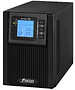 Источник бесперебойного питания PowerMan Online 1000 Plus (6121943)