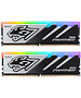Оперативная память Apacer Panther RGB 2х16GB DDR5 DIMM PC5-44800 (AH5U32G56C5229BAA-2)