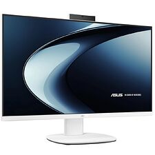 Моноблок ASUS VM670KA-WPE0020 белый (90PT0455-M007R0)